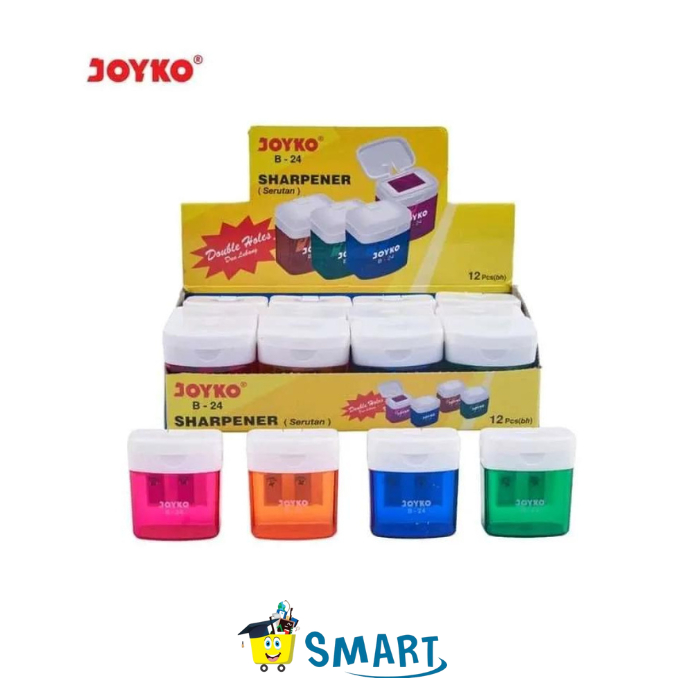 

(1BIJI)JOYKO SHARPENER B-24