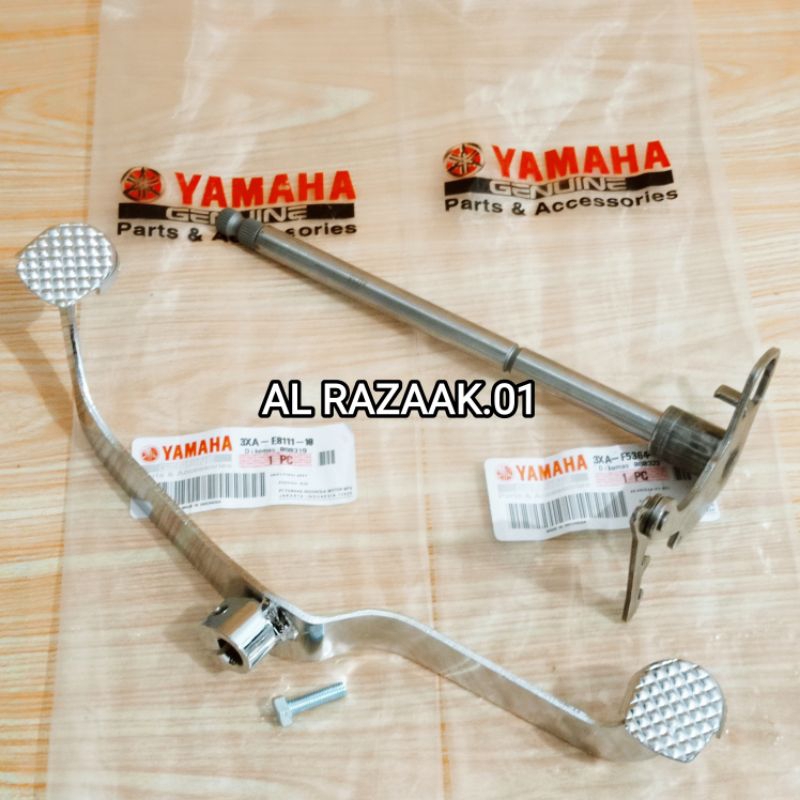 Pedal Operan gigi Plus As Operan gigi Fizr Yamaha Fizr As Persneling V1z r 1PD Ori
