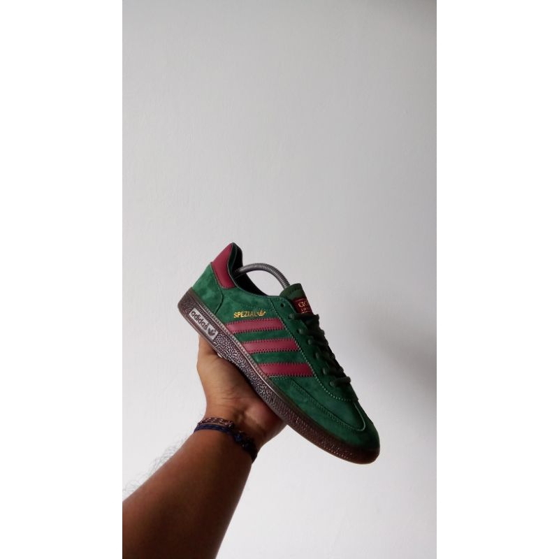 SEPATU ADIDAS SPEZIAL