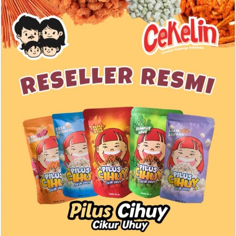 

CEKELIN SURABAYA