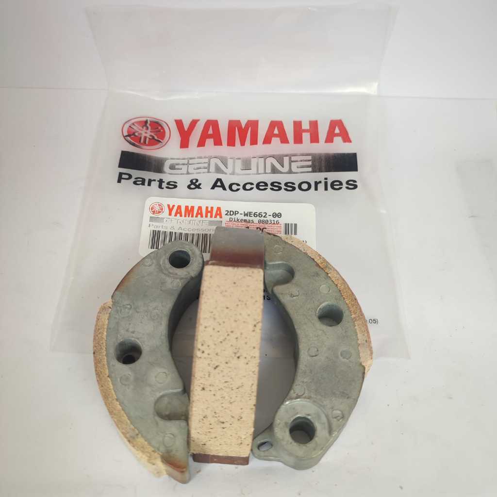 KAMPAS  GANDA YAMAHA NMAX  2DP-E6620-00