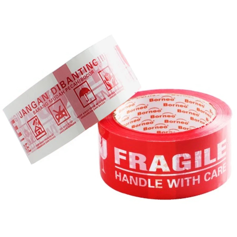 

LACKBAND FRAGILE BORNEO (1 PCS)