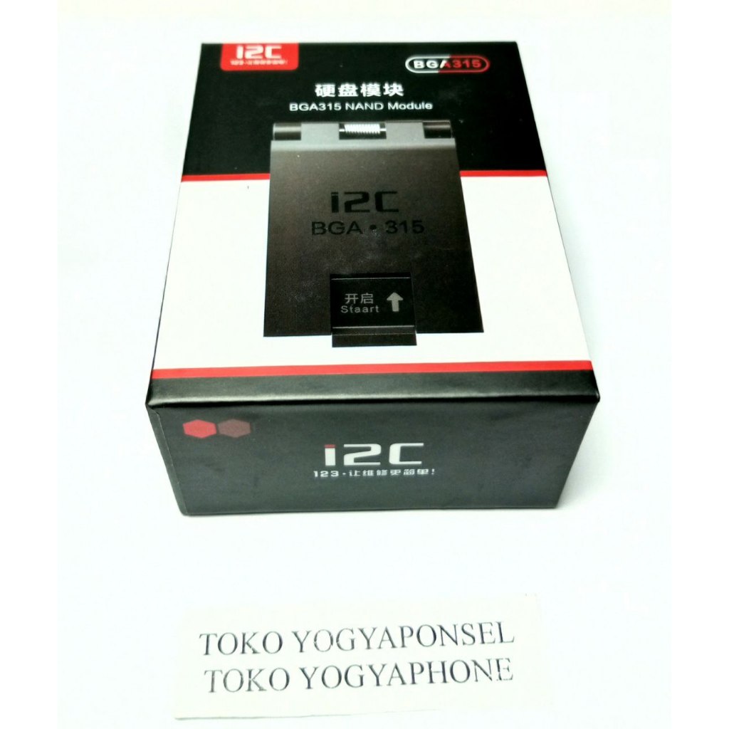 i2C P14 Pro Programmer Original