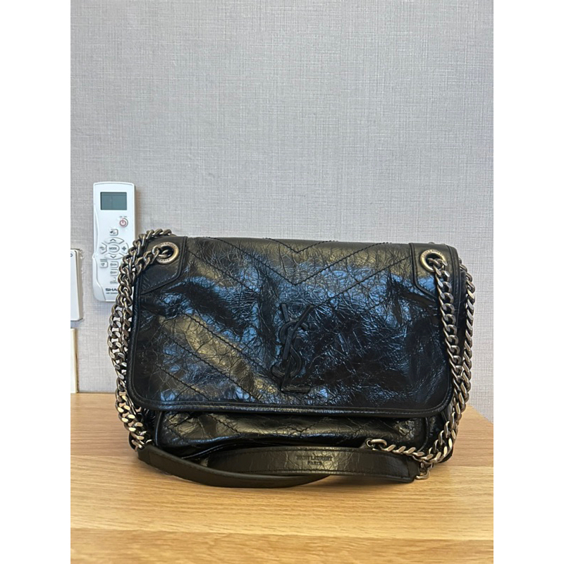 Preloved YSL Niki Mirror