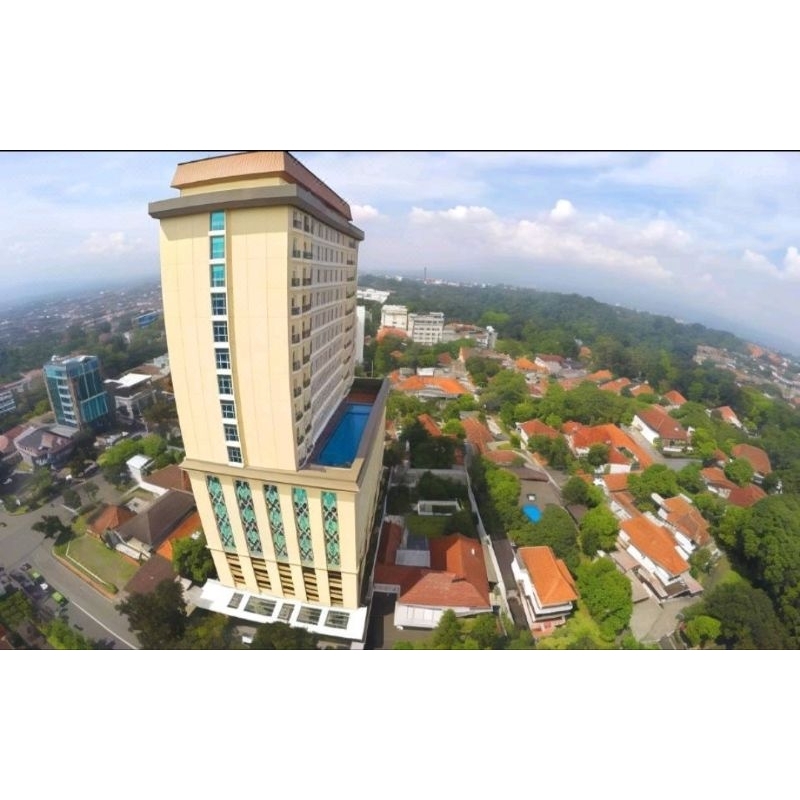 Voucher - HOTEL SWISS-BELHOTEL BOGOR | JAWA BARAT | INDONESIA | Pesan Kamar Penginapan | Acara Libur