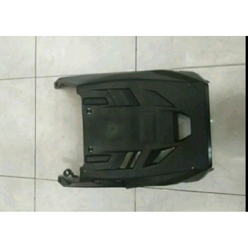 DEK BAWAH DEK KOLONG BEAT NEW ESP 2017-2019 ORIGINAL