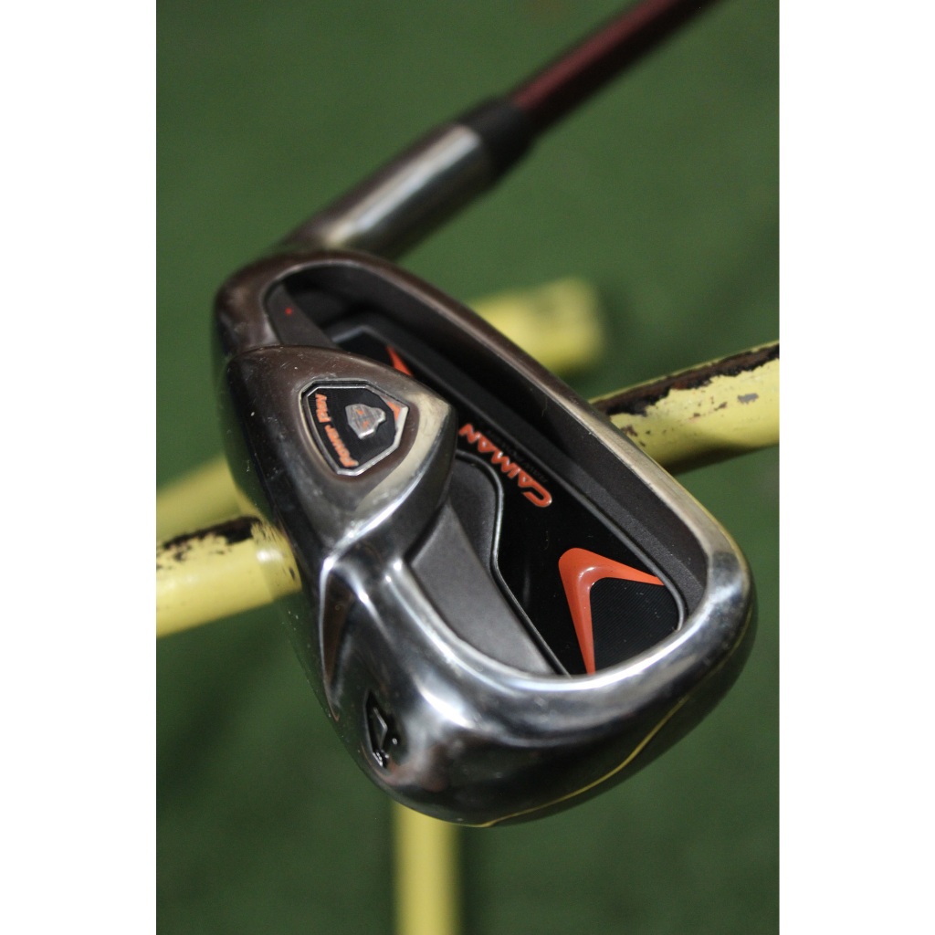 Stick Golf Iron 4 Caiman