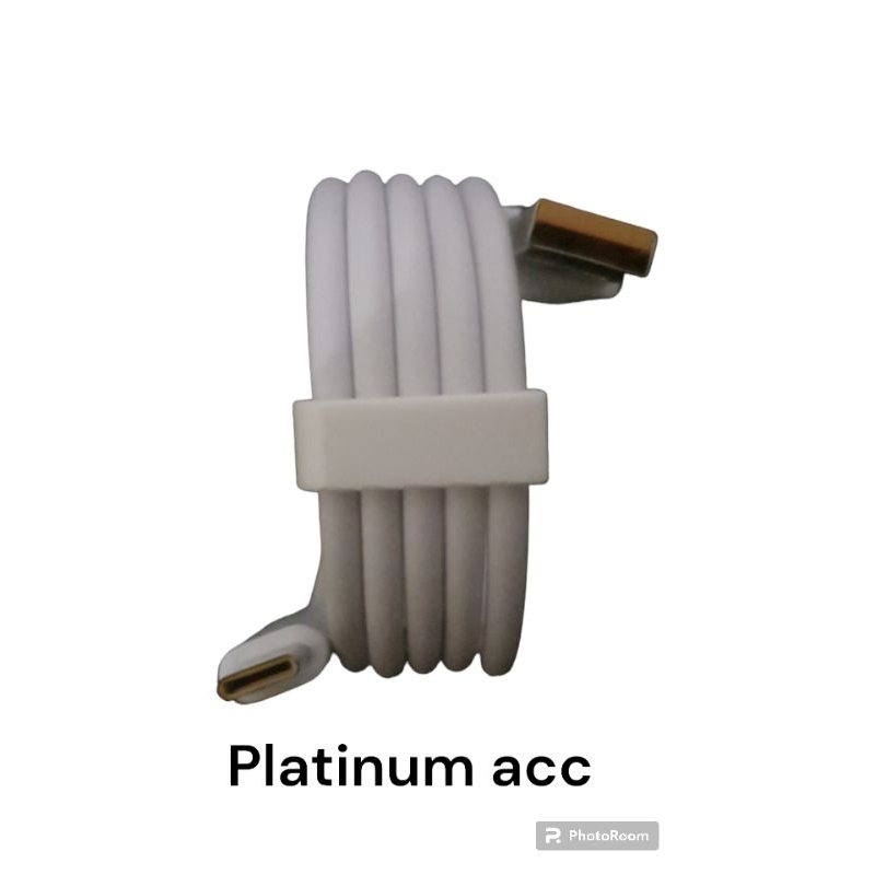 Kabel Data Kabel Cas Charger Oppo Super Vooc  Type c 4A 65W Super Dart Flash Charge Oppo Reno 2 2F 3