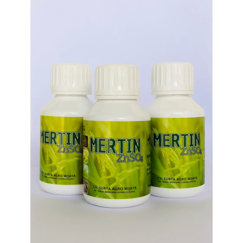 ANTI PATEK & KERITING DAUN | BOOSTER DAN ANTI HAMA