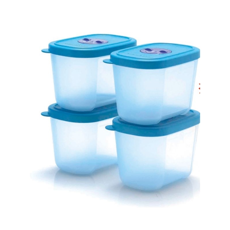 tupperware ori mini freezermate