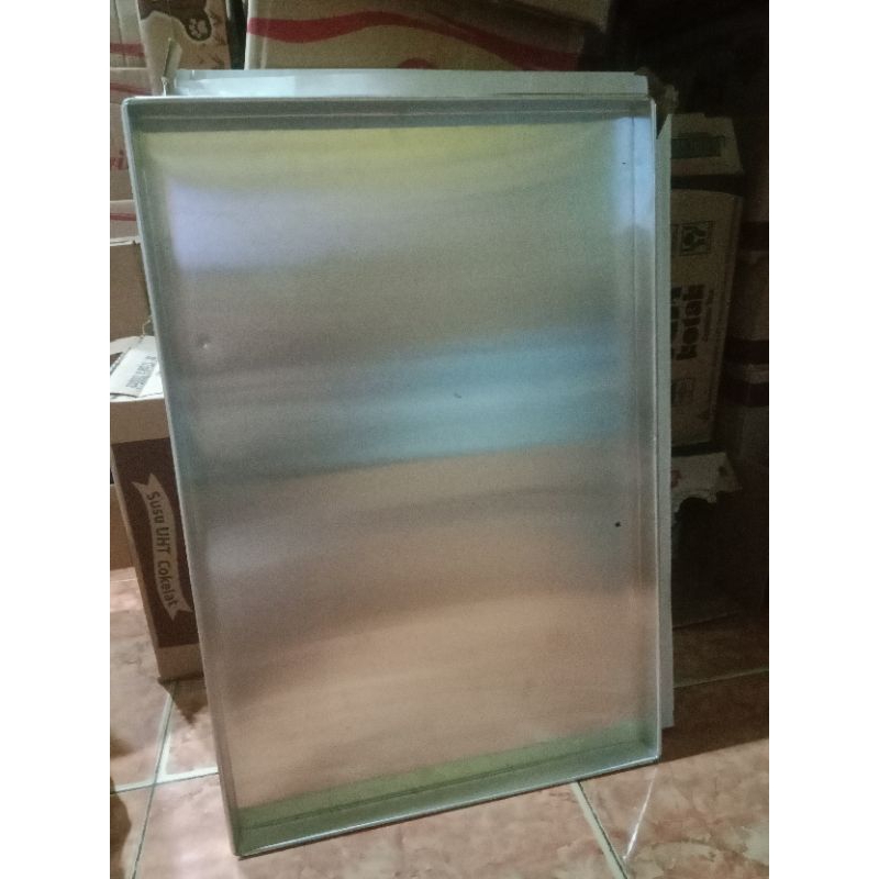 Loyang kue kering besar 40x60