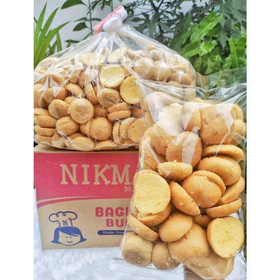 

Bagelan nikmat 500gr