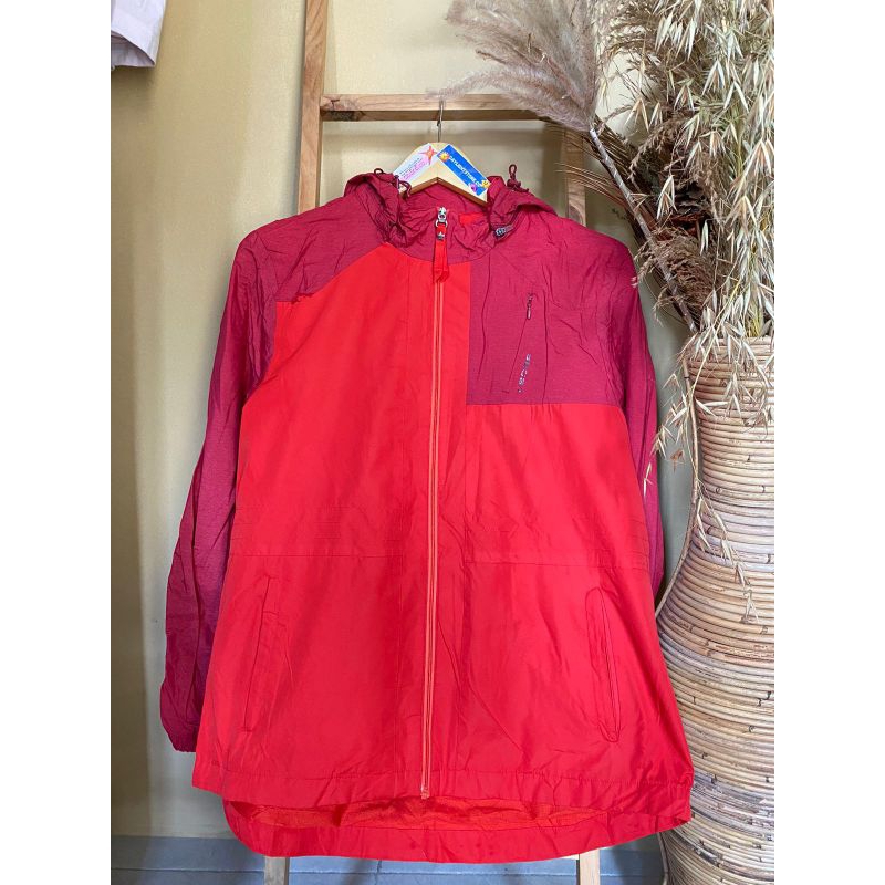 Jacket Outdoor Lecaf Sport