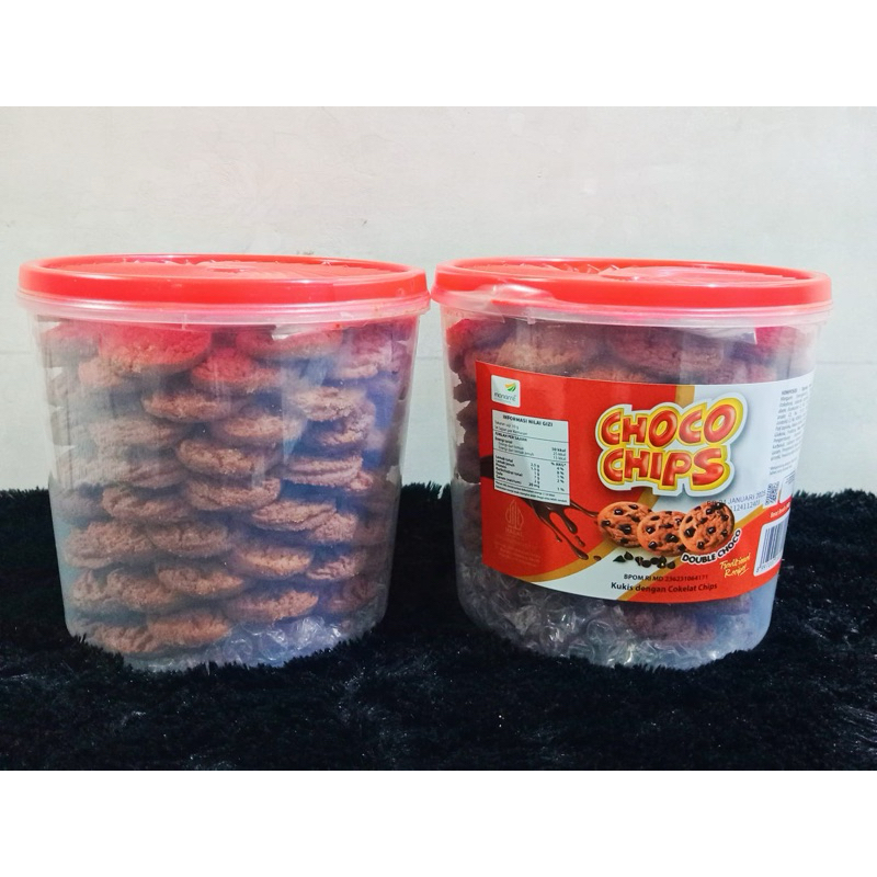 

CHOCO CHIP