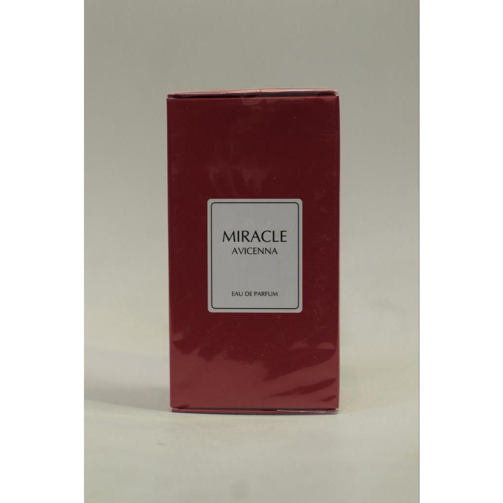 Avicenna Miracle Women 100ML EDP BPOM