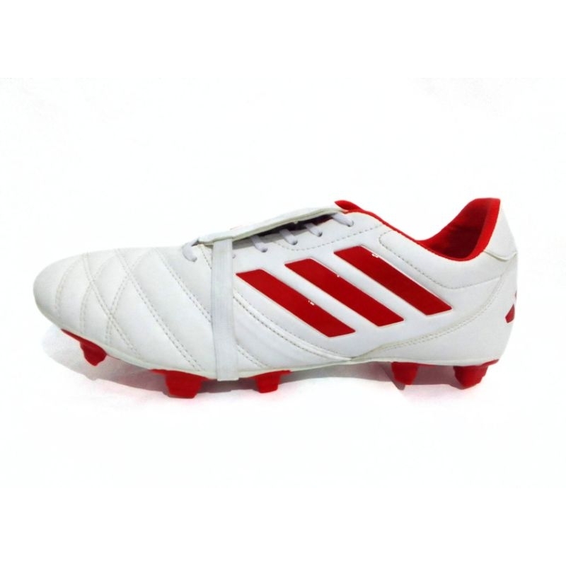 Sepatu bola Adidas COPA GLORO 'Predator Mania' Red White