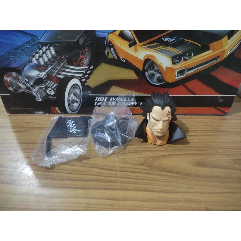 One Piece GDC Dragon