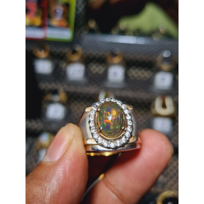 kalimaya teh cristal banten