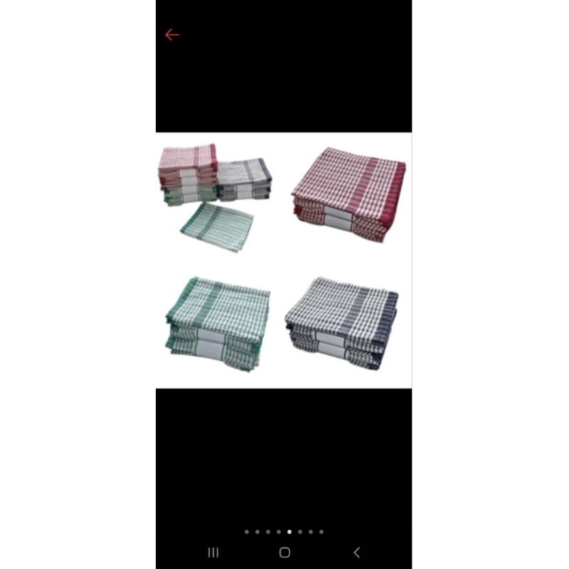 LAP, SERBET TANGAN HARGA MURAH