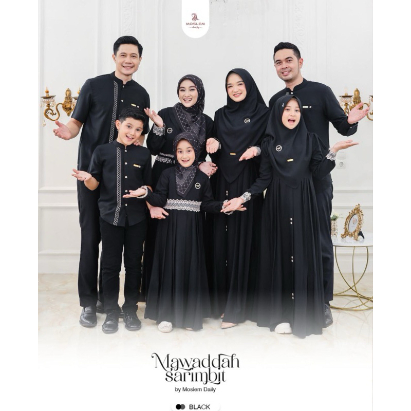 sarimbit mawadah mb fatma