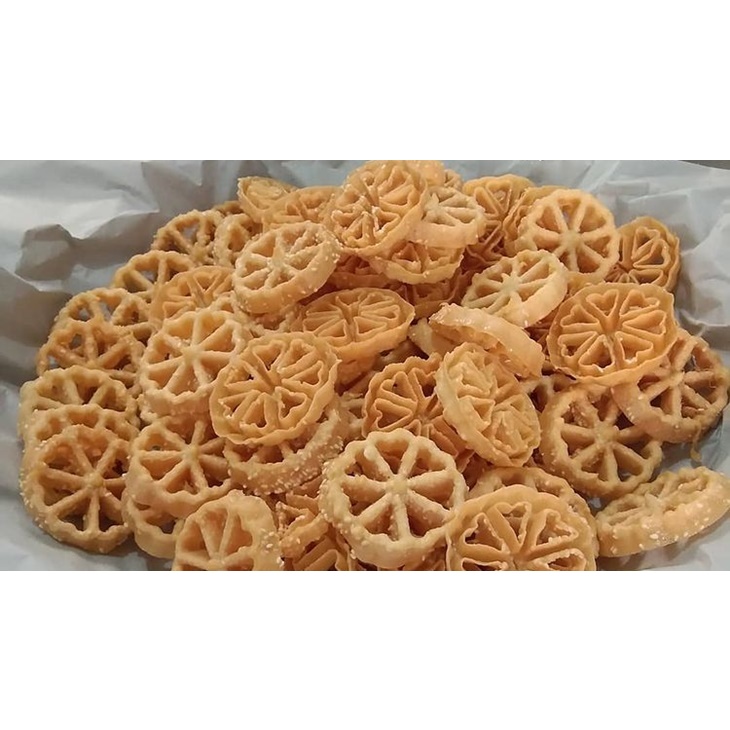 

kue kembang goyang kue kembang goyang tradisional