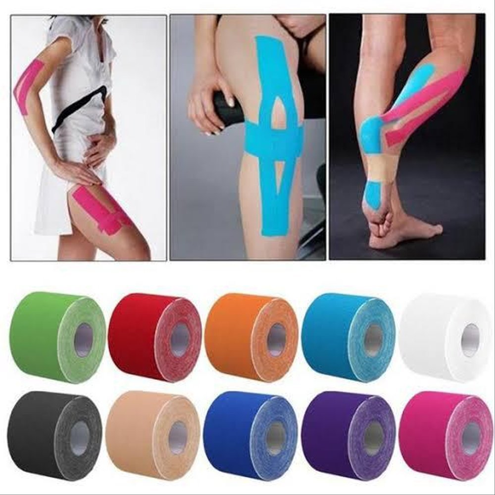 Kinesiology Tape