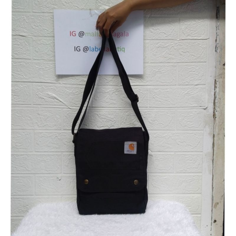 Sling Bag Carhatt Brand Preloved