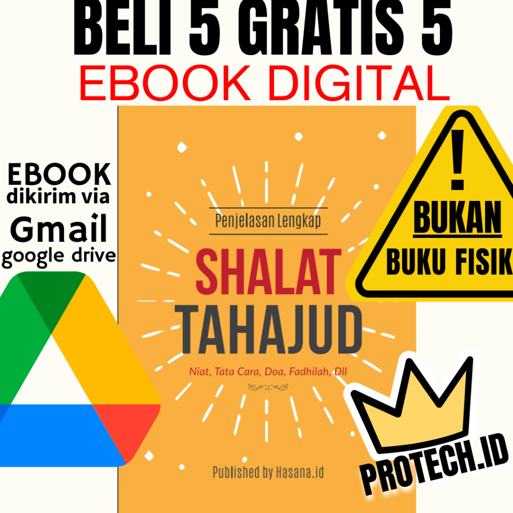 

(99) Penjelasan Lengkap Shalat Tahajud Niat, Tata Cara, Doa, Fadhilah, dll