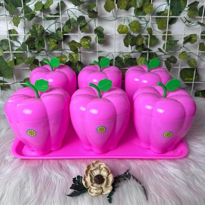 TOPLES LABU / TOPLES LEBARAN UNIK