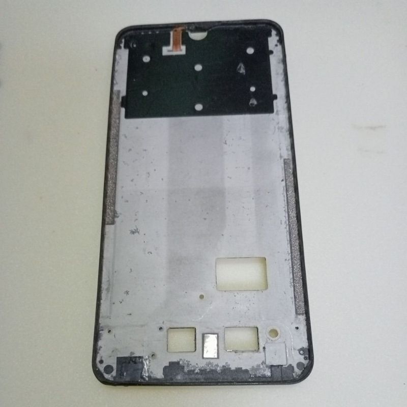 FRAME TATAKAN LCD VIVO Y91/Y91C ORIGINAL