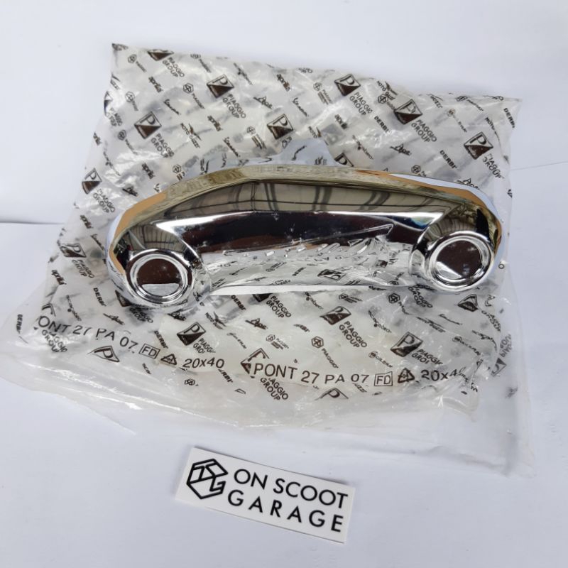 Cover Fork vespa Sprint 3v original