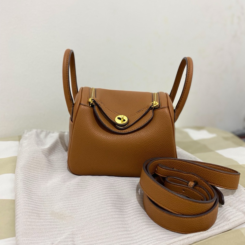 Preloved Bag Lindy No Brand UK 20