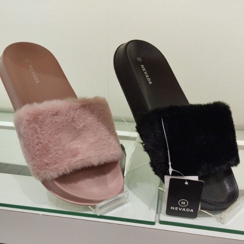 sandal pylon perempuan by nevada