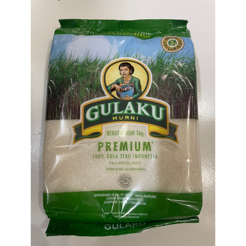 

Gulaku Premium 1kg