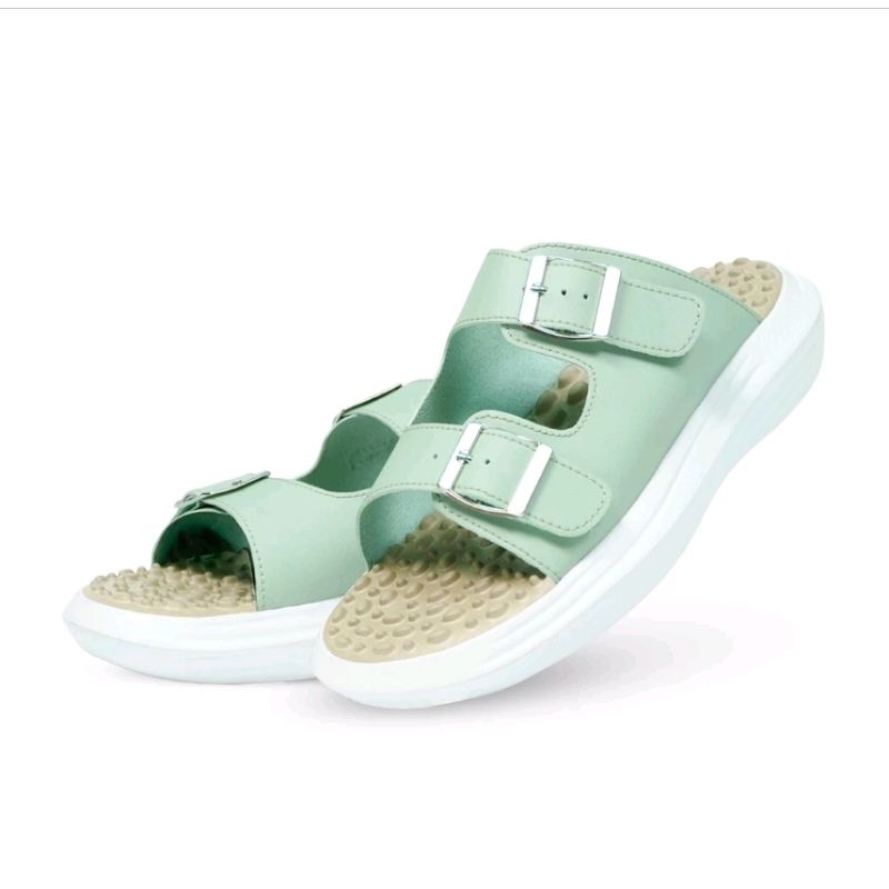 Jaco K-walk New sandal kesehatan dan replexi original