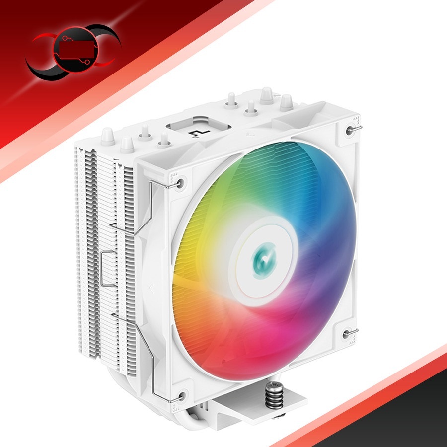 Deepcool AG400 White ARGB