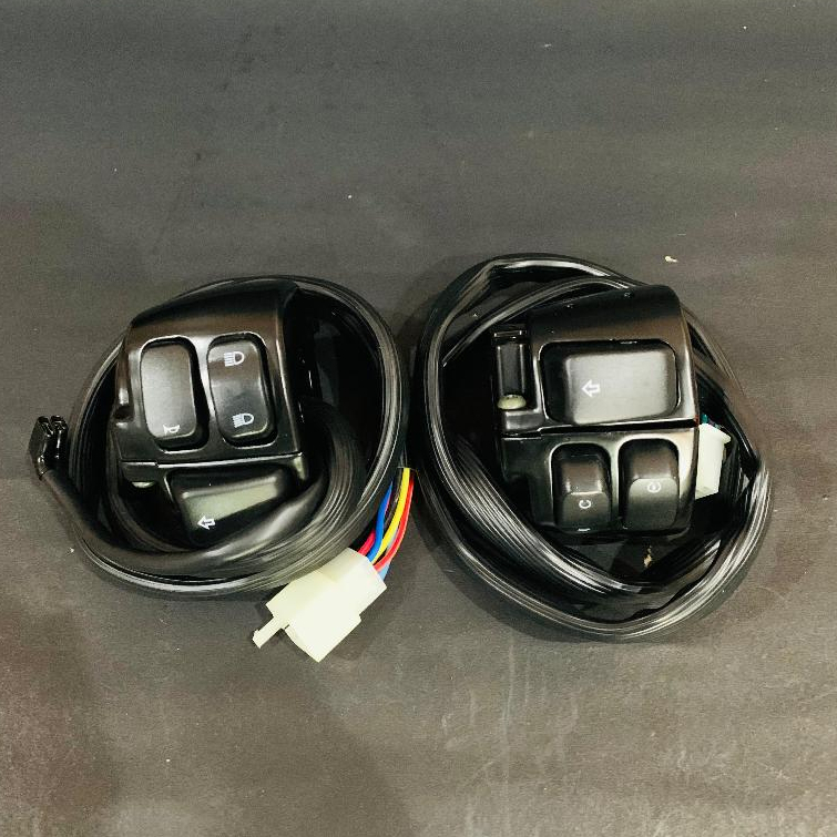 HOLDER RUBY 250CC / benelli evo 200 /benelli efi 200/ keeway v250