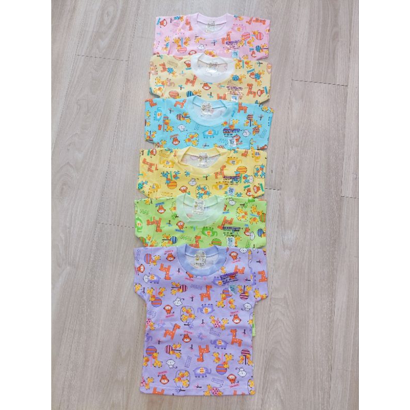 BAJU ANAK RIMOSHI | BAJU LUSINAN RIMOSHI