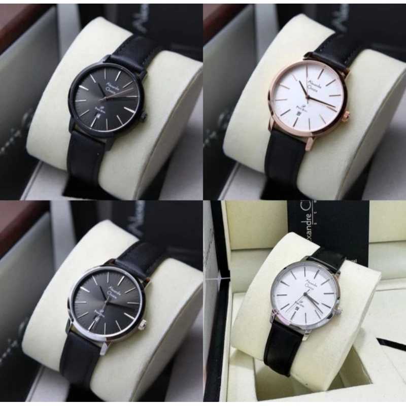 Alexandre Christie Wanita 1028 AC1028 AC 1028 Original