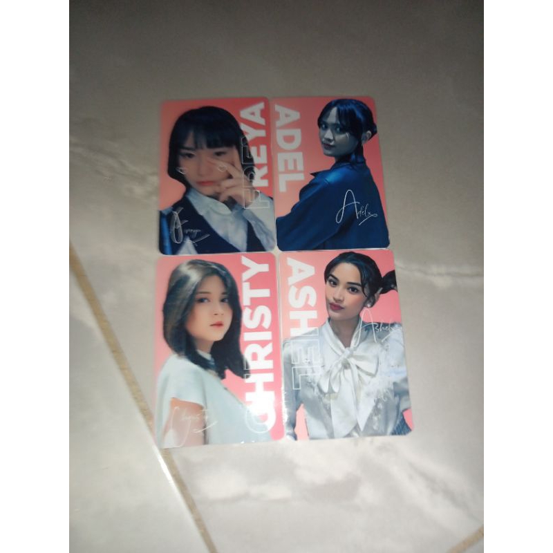PC JKT48