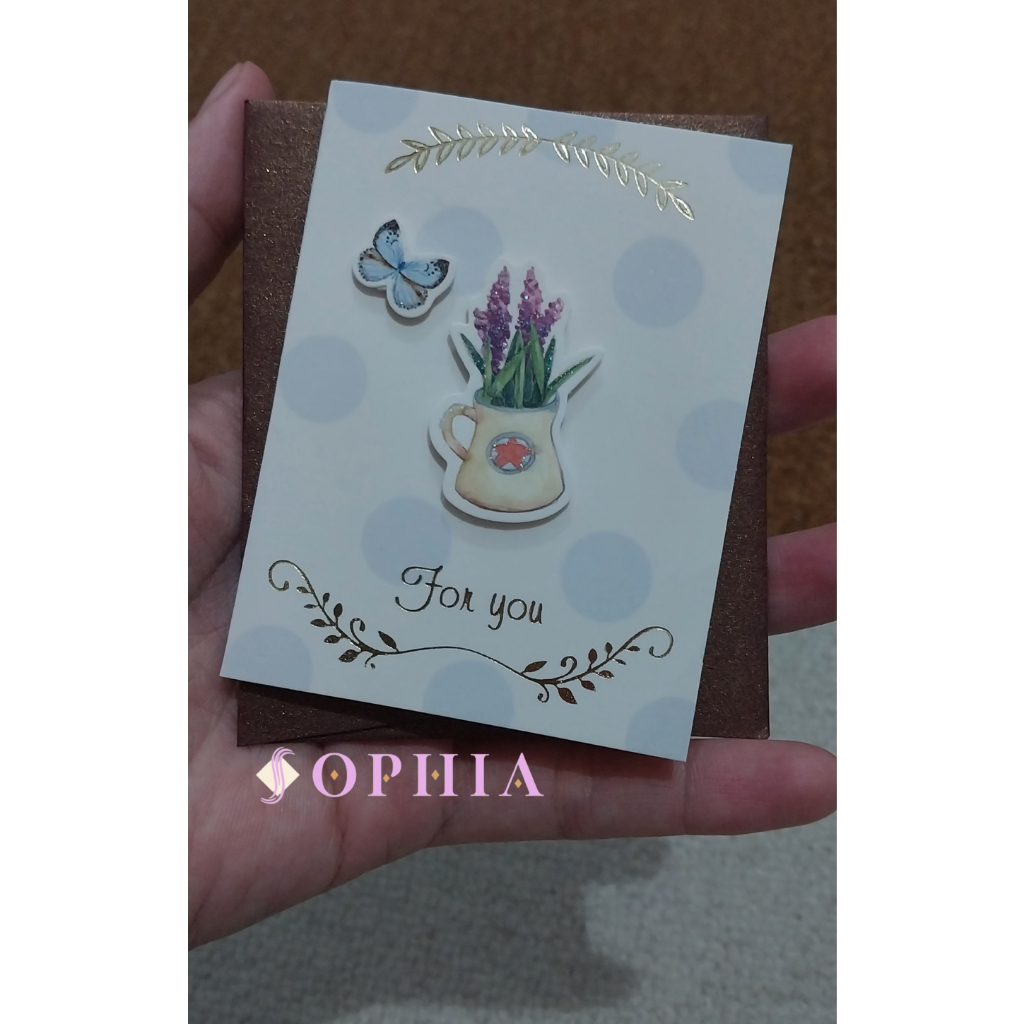 

KERTAS KADO