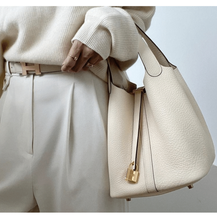 Tas Wanita Hb Bucket Bag Pico Hb020