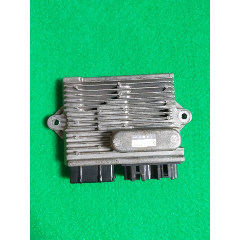 ECU SGCU ECM CDI AEROX 155 OLD TYPE B Standar