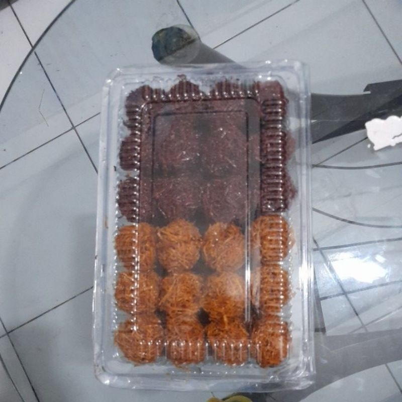 

kremes dan bagelan