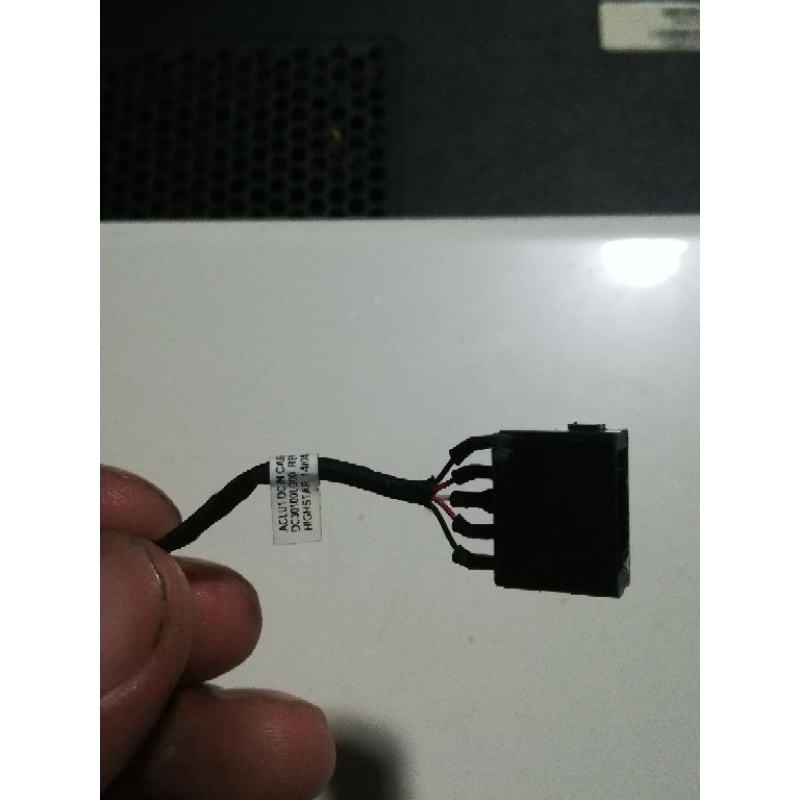 power NETBOOK Lenovo g50