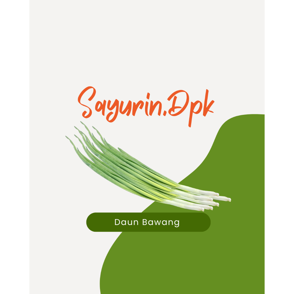 

Daun Bawang