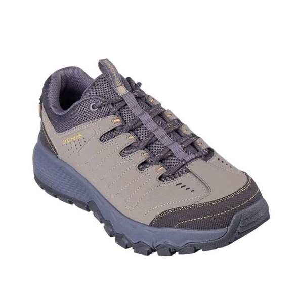 Skechers Dynamite AT Men's Sneaker - Natural