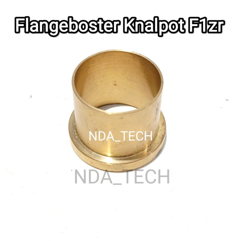 FLANGEBOSTER KNALPOT F1ZR FLANGEBOSTER PIPA KNALPOT AHM RTX YAMAHA F1ZR FORCE PAKING PIPA KNALPOT RA