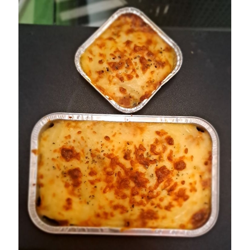 

Spaghetti Brulee Bandung