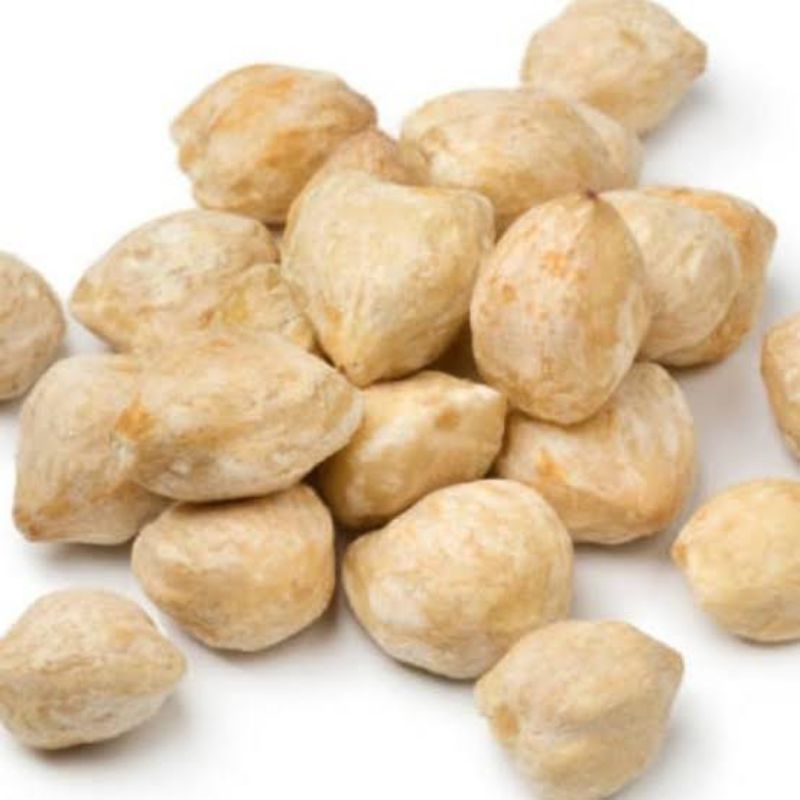 

Kemiri Utuh 100 gr